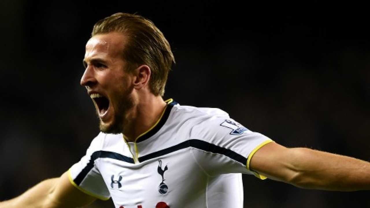Marriage proposals flood in for 'red hot' footballer Harry Kane