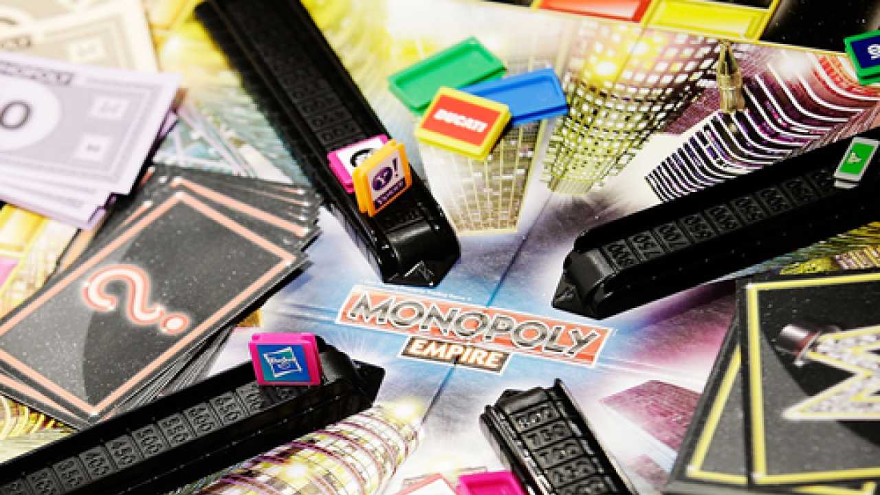 Mumbai Board Gamers (MBG) take their games very seriously