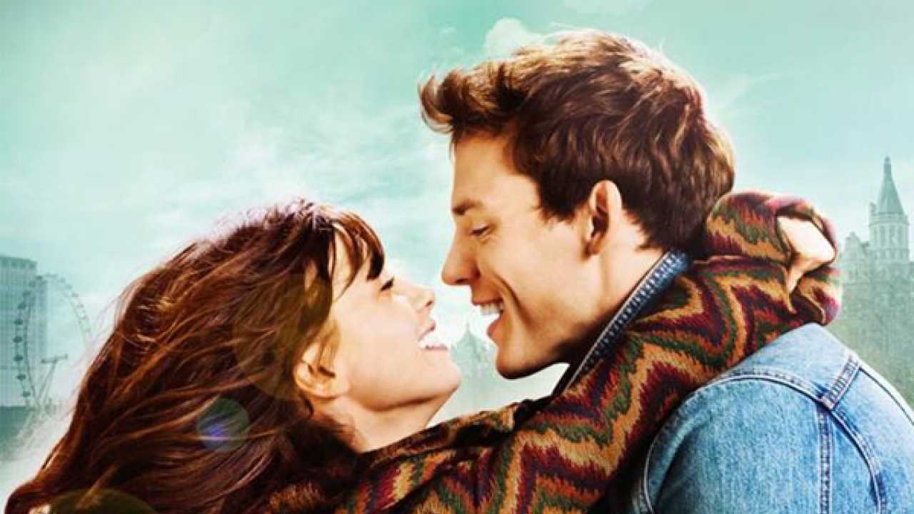 Love Rosie Film Streaming 'Love, Rosie' review: A bland film not worth your time or money!