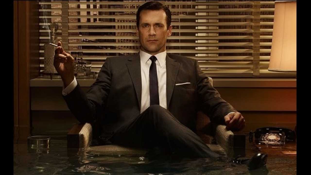 Why Don Draper is one of the 'Most Powerful Men on TV' - 1280 x 720 jpeg 68kB