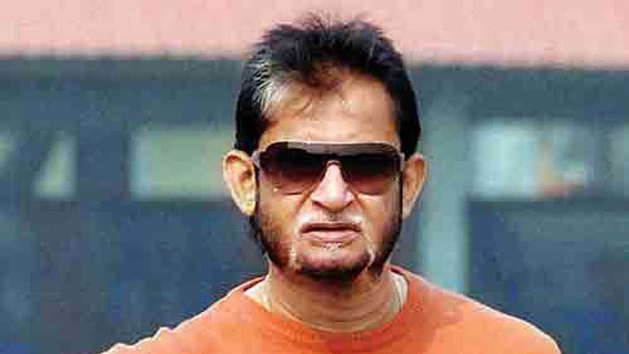 Chief selector Sandeep Patil prefers domestic cricket over ... - 1280 x 720 jpeg 44kB