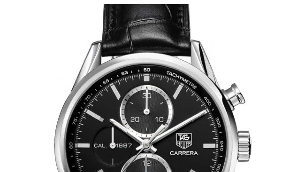 tag heuer google