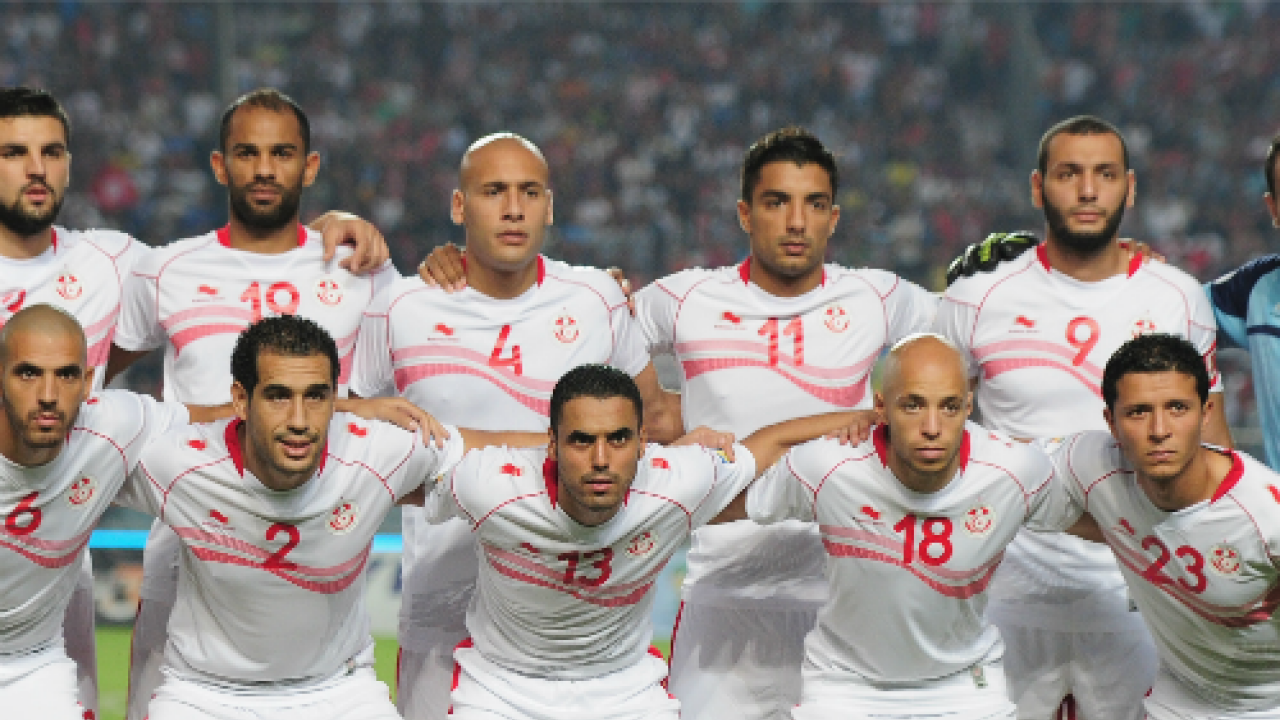 Football: Tunisia all clear to compete in 2017 African Nations Cup