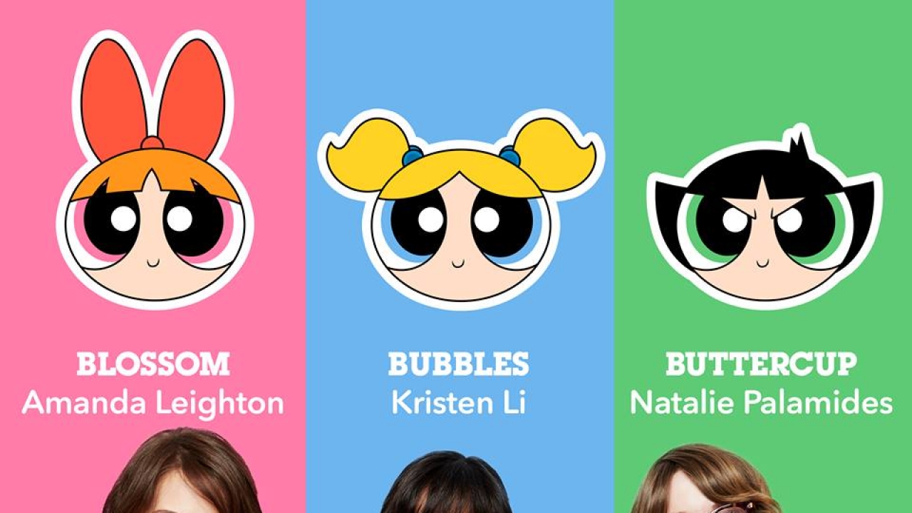 Cartoon Network unveils first look of the revamped ...