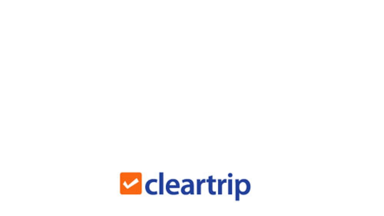 cleartrip