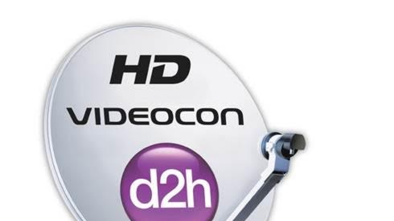 Videocon d2h launches ‘Direct to Mobile TV’ app