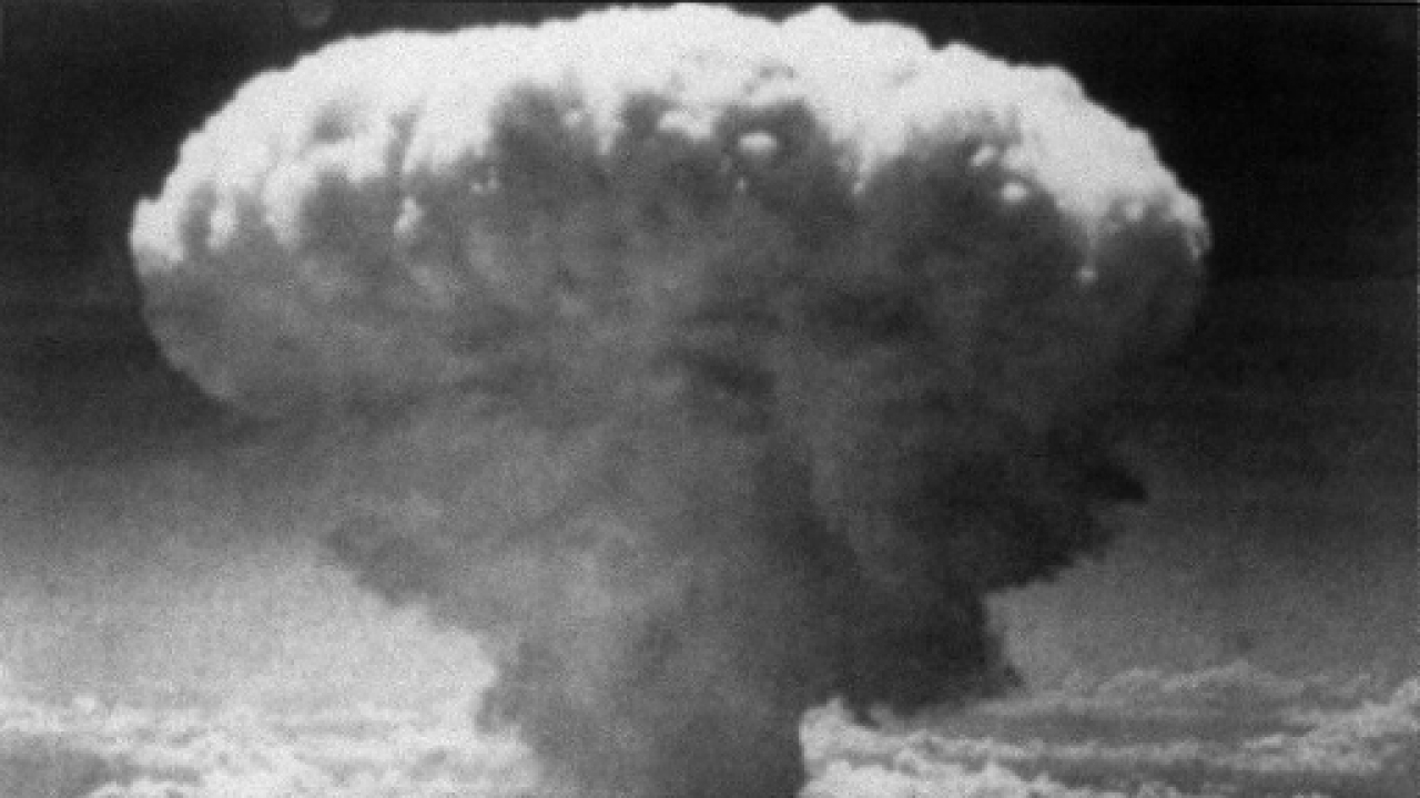 Were the atomic bombings of Hiroshima and Nagasaki necessary?