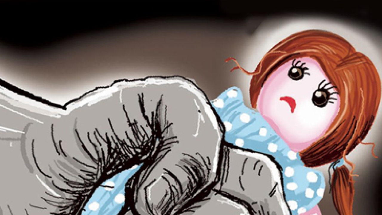 Mumbai: 3-year-old child raped by transport attendant