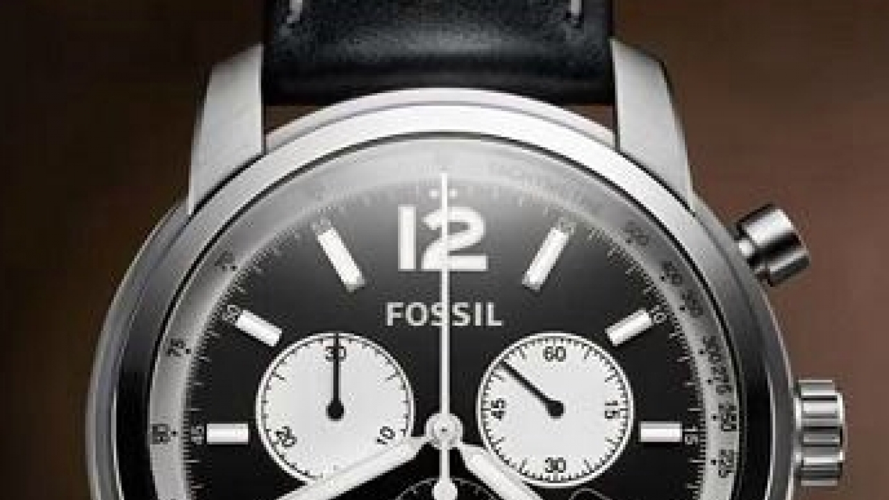 fossil samsung watch