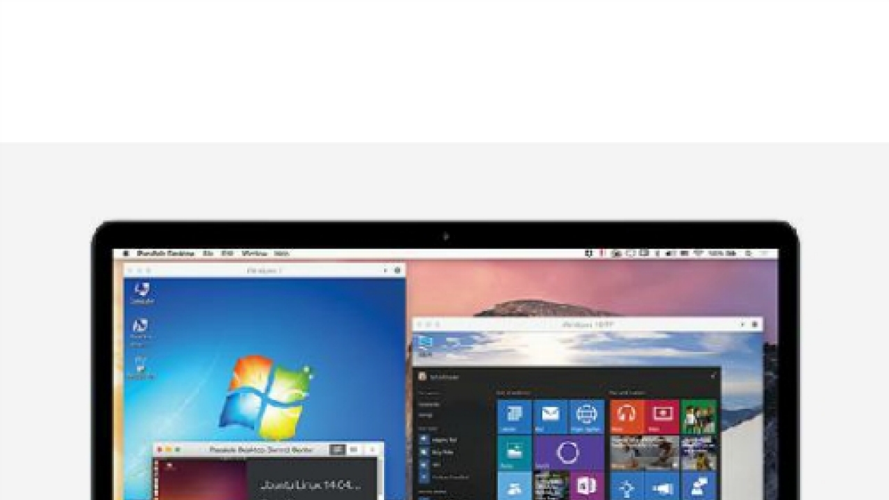 Parallels Free For Mac Os X