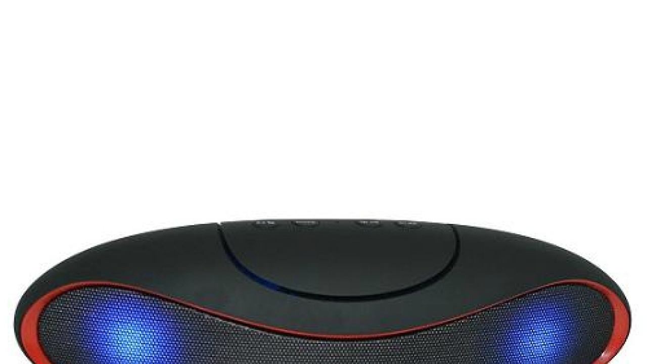 Advent launches its maiden Bluetooth speaker The ET 01 BUTF Latest