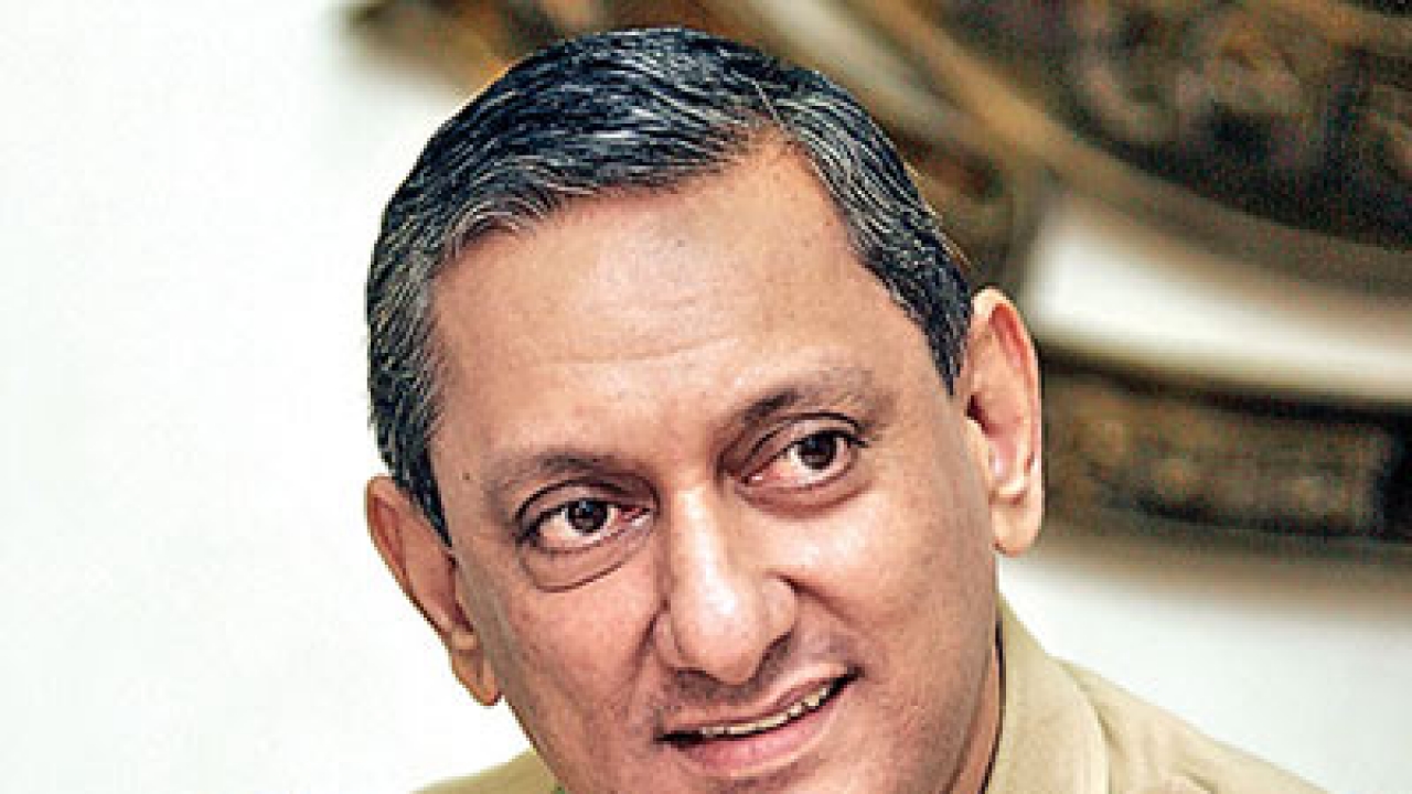 The Anatomy of Rakesh Maria's transfer, writes Julio Ribeiro