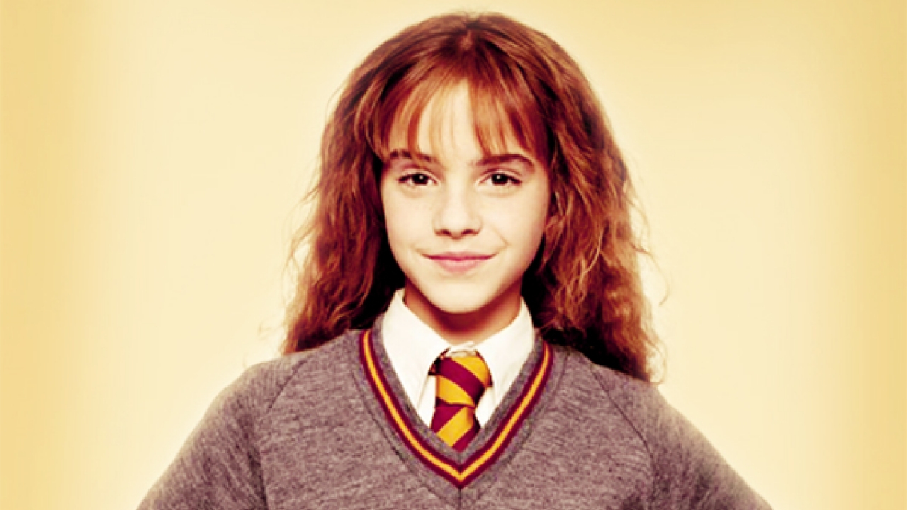 JK Rowling wishes Hermione Granger a very happy birthday! - 1280 x 720 jpeg 359kB