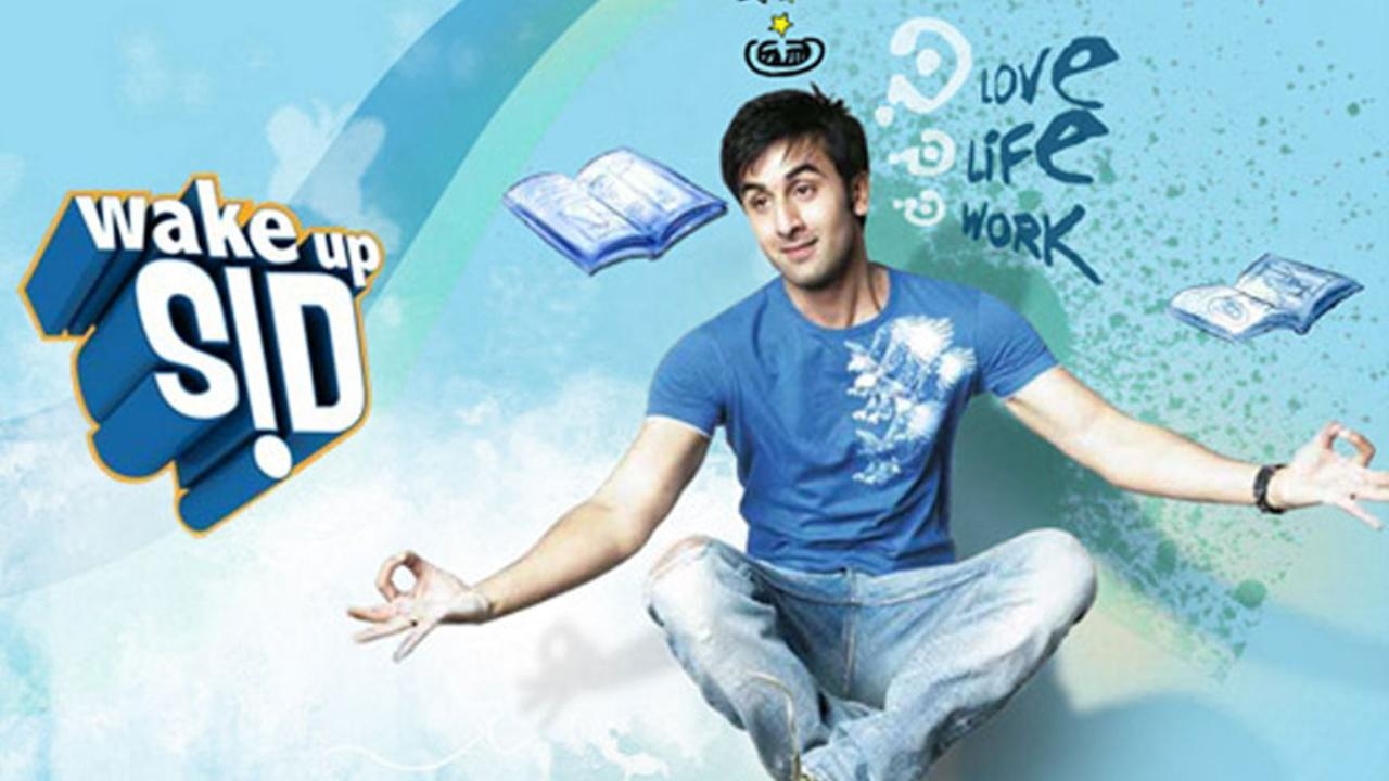 Birthday special Ranbir Kapoor's five most memorable films