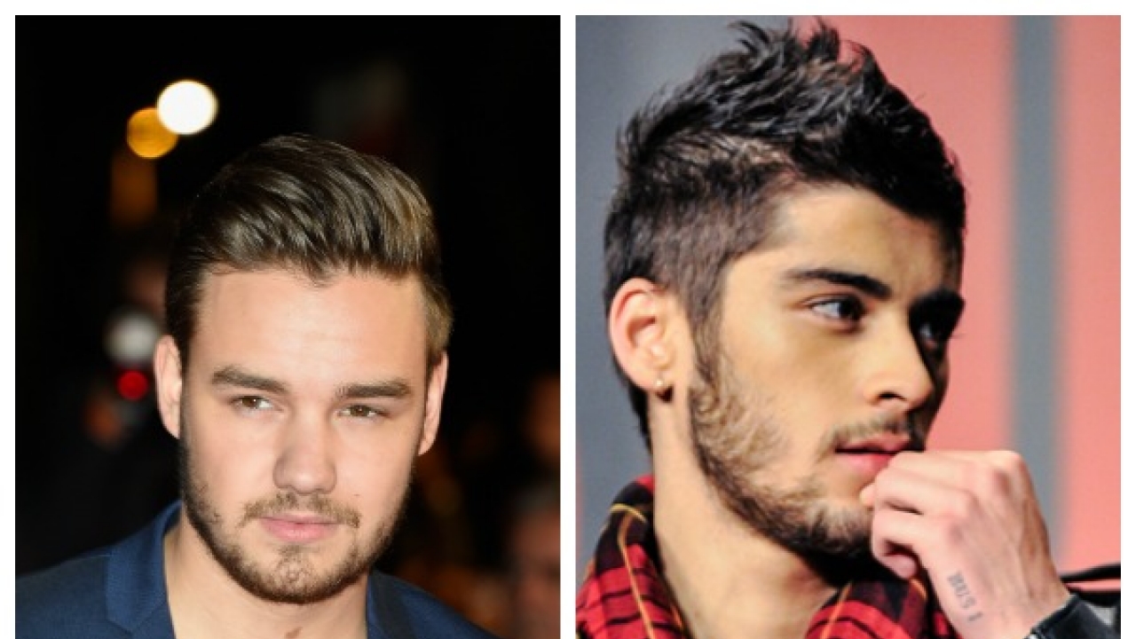 One Direction's Liam Payne Opens Up About Zayn Malik's Departure From ...