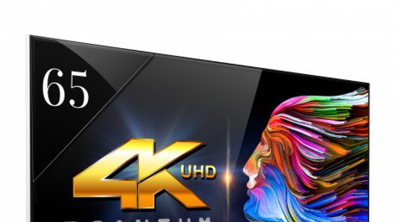 Vu unveils the new Iconium Series with 4K UHD Smart LED