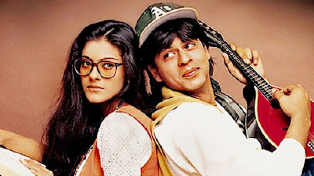 20 Years Of Ddlj Why Shah Rukh Khan Almost Refused Playing Raj