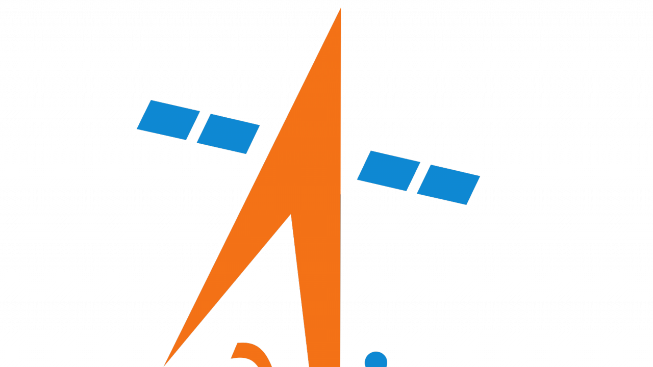 isro logo tshirt