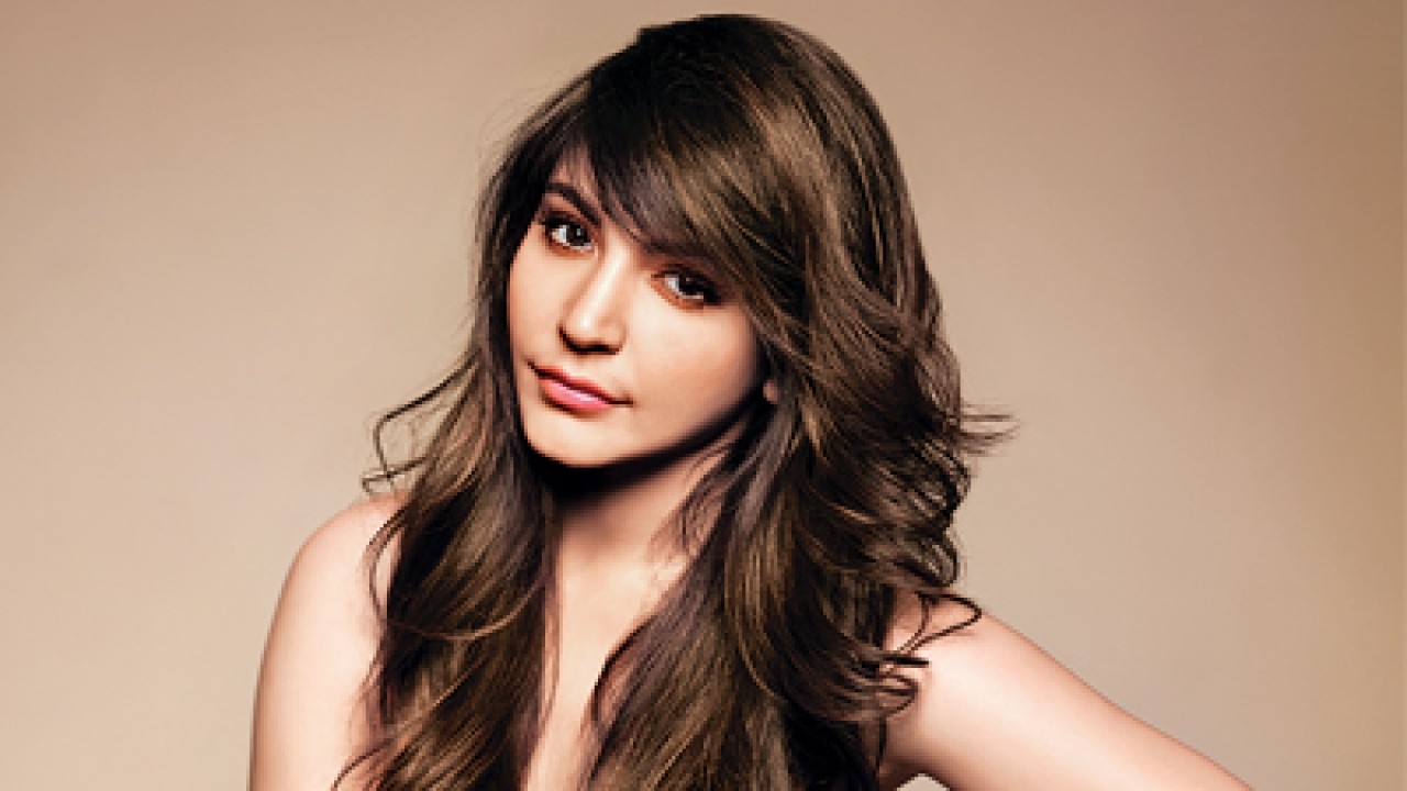 Image result for ANUSHKA SHARMA PICS ZEE