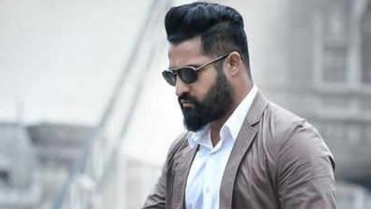 Jr NTR’s plays two diverse roles in director Sukumar’s ... - 1280 x 720 jpeg 302kB