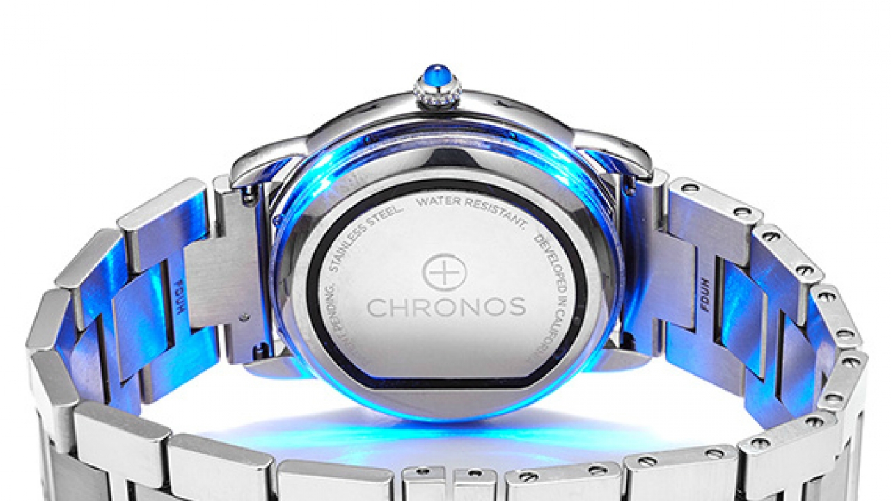 doric smartwatch