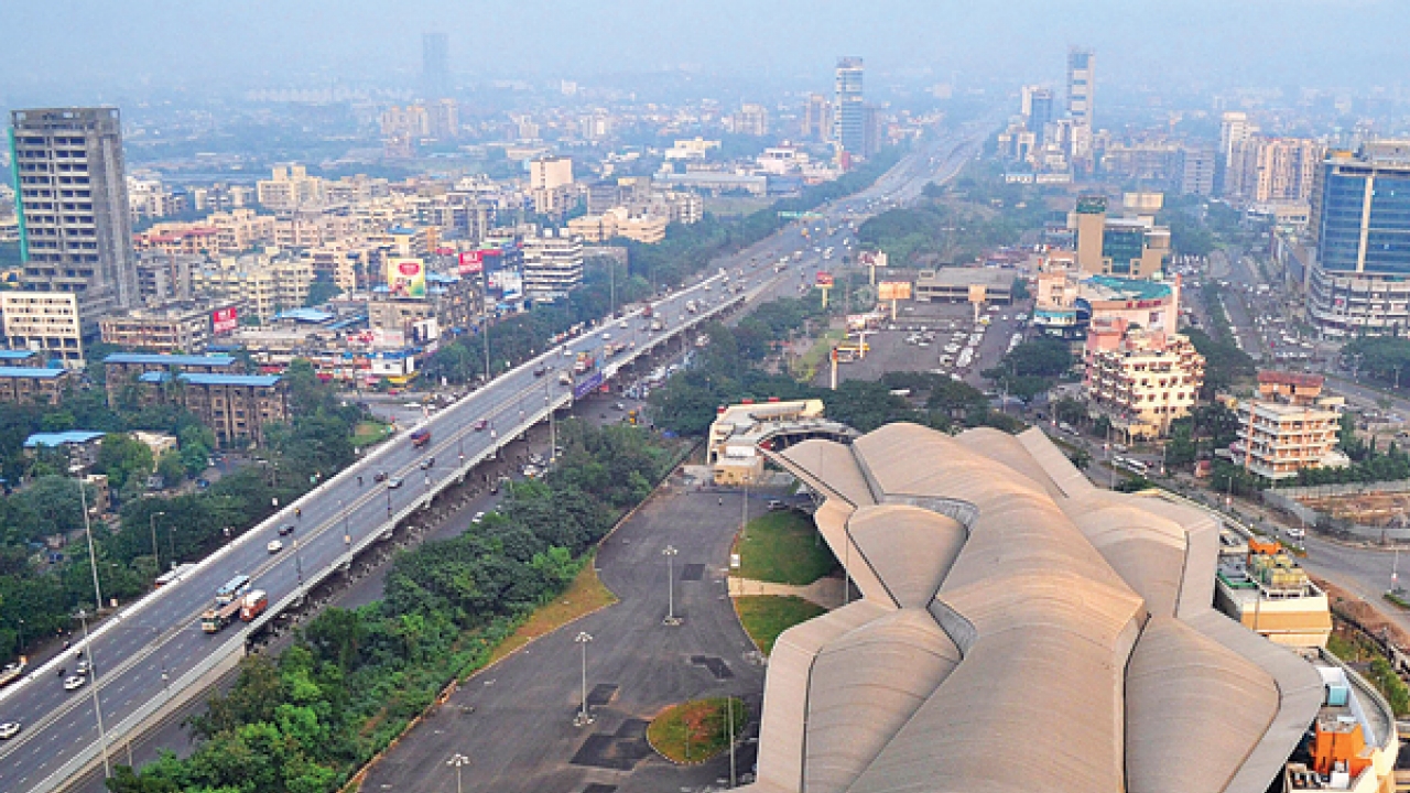 Cidco Ready With Smart City Blueprint For Navi Mumbai South 