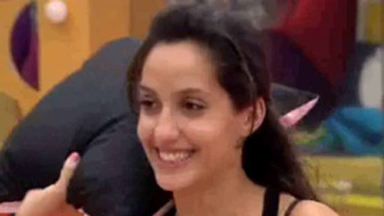 Bigg Boss 9: Nora Fatehi flares up on Giselle for calling her fake