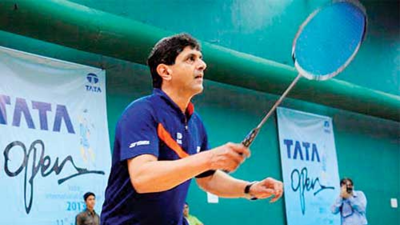 Badminton academies needed in every state to catch up with ... - 1280 x 720 jpeg 443kB