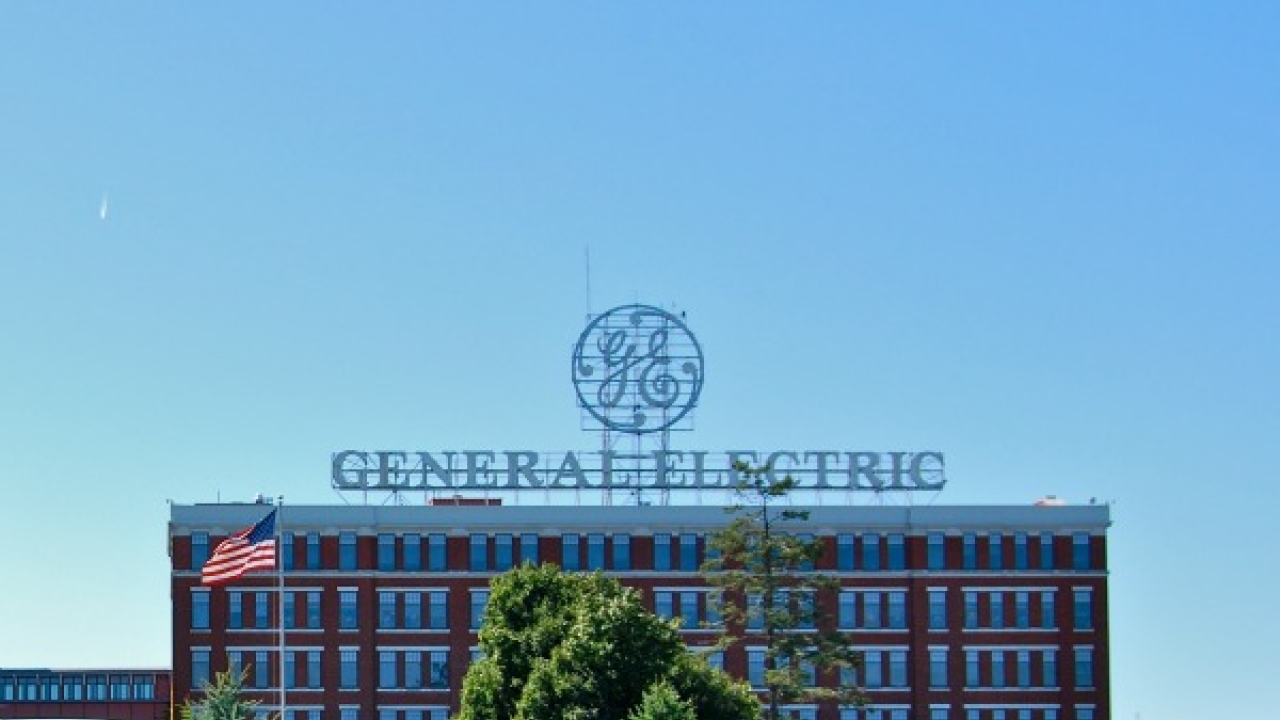 General Electric predicts up to 15 rise in operating in 2016
