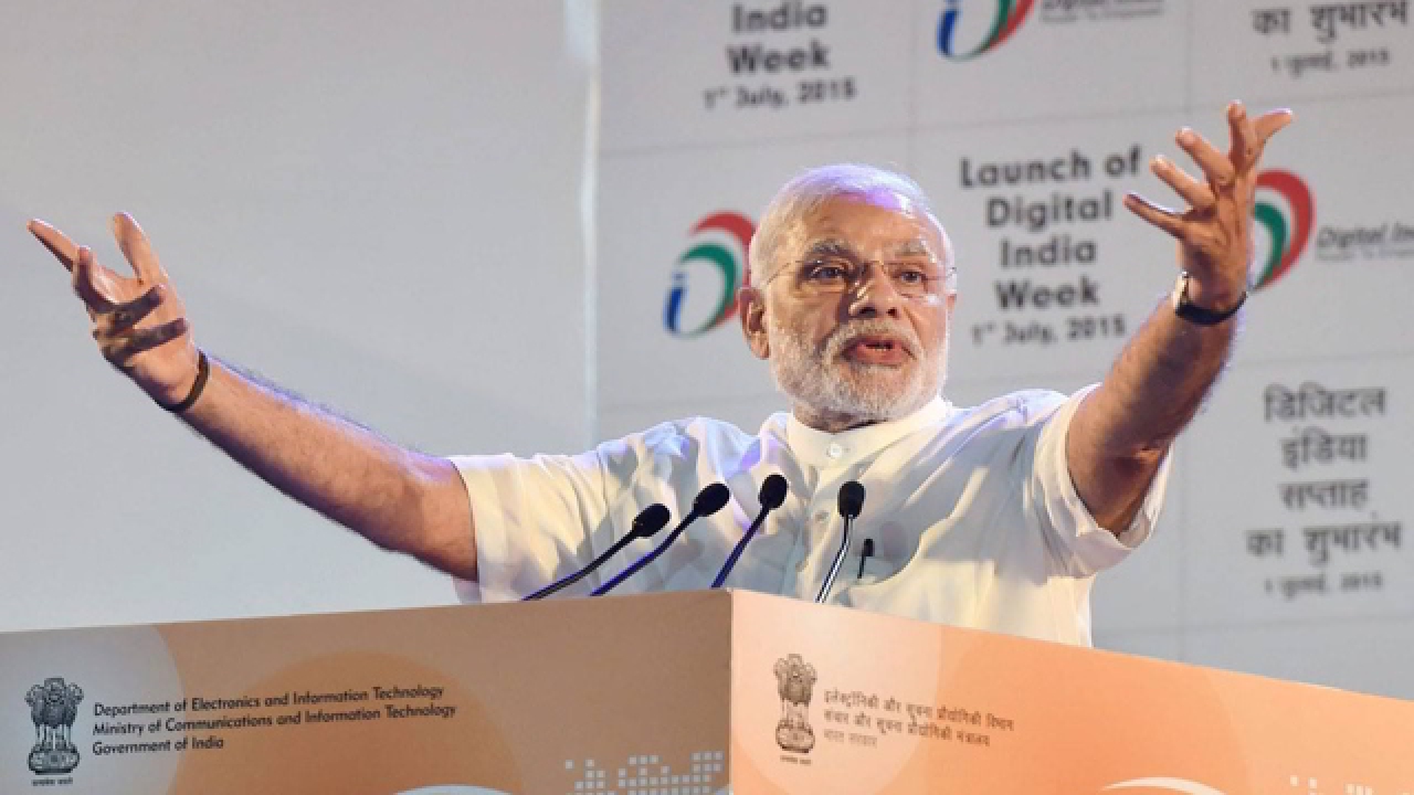 Best Of 2017 Top Schemes Launched By Modi Government In Last One Year