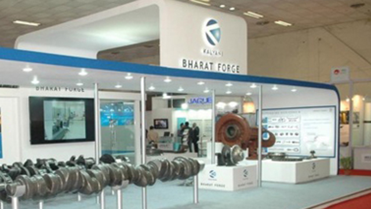 Bharat to invest Rs 1,200 crore to set up auto component hub in