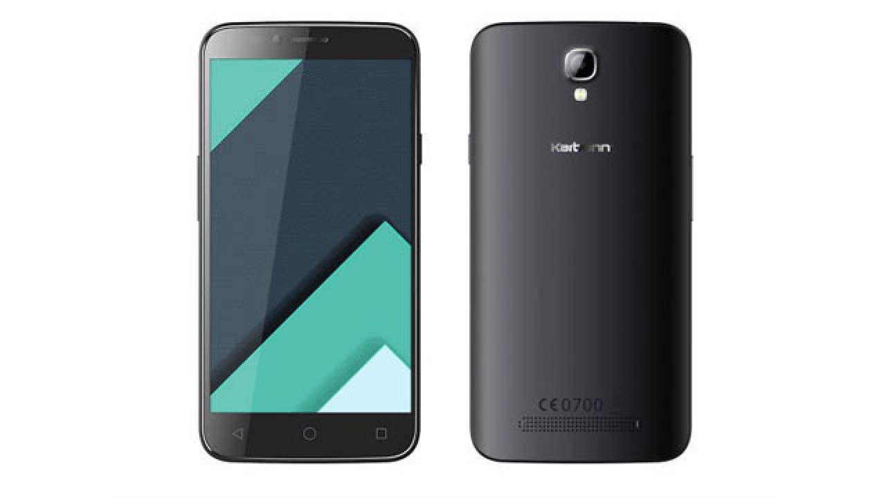 Karbonn mobiles launches 4Genabled Quattro L50 with customizable Kandy UI