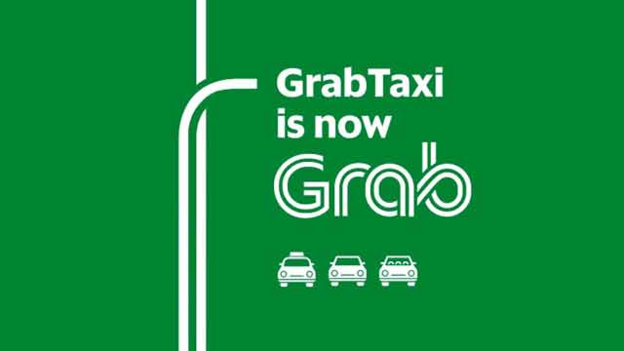 Ridehailing app GrabTaxi rebrand to Grab, look for further expansion