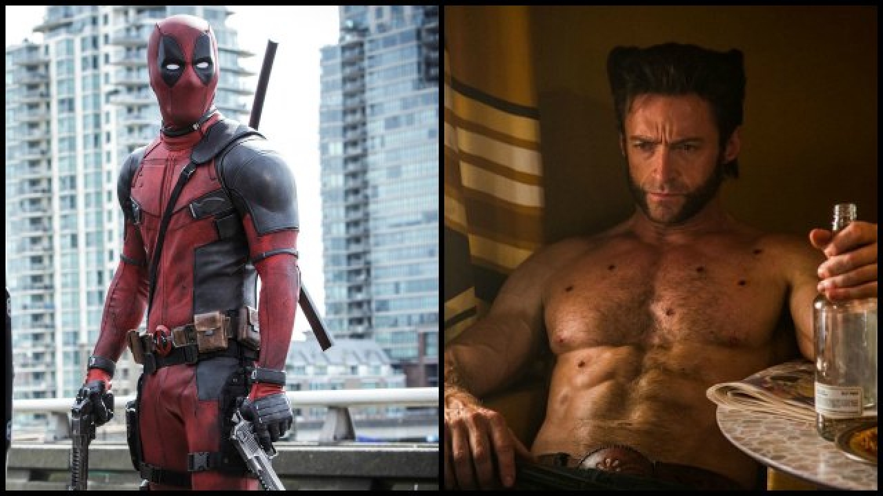 Wolverine Cameo Deadpool Wolverine Cameo Deadpool