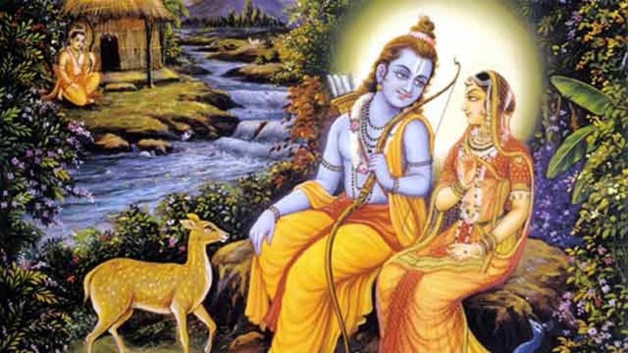 Court finds case against Lord Ram Laxman #39 beyond logic #39 squashes petition