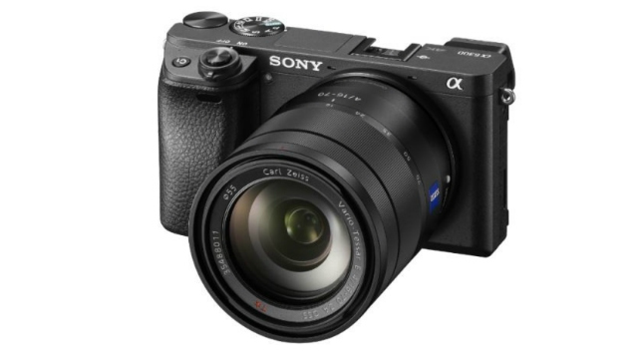 Sony reveals ultra-fast-focusing Alpha 6300 and G Master lenses | Latest News & Updates at Daily 