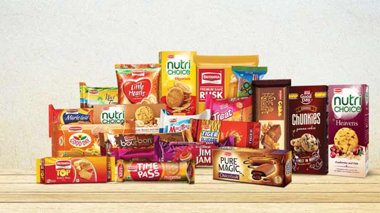 Britannia Industries gears up for big play in Rs 85,000 crore dairy segment