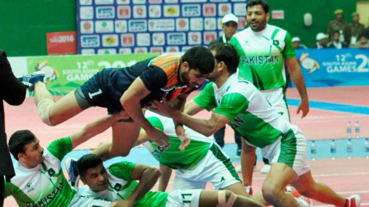 Asian Games Kabaddi 2018 425835 india pak kabaddi pti - Asian Games Kabaddi 2018