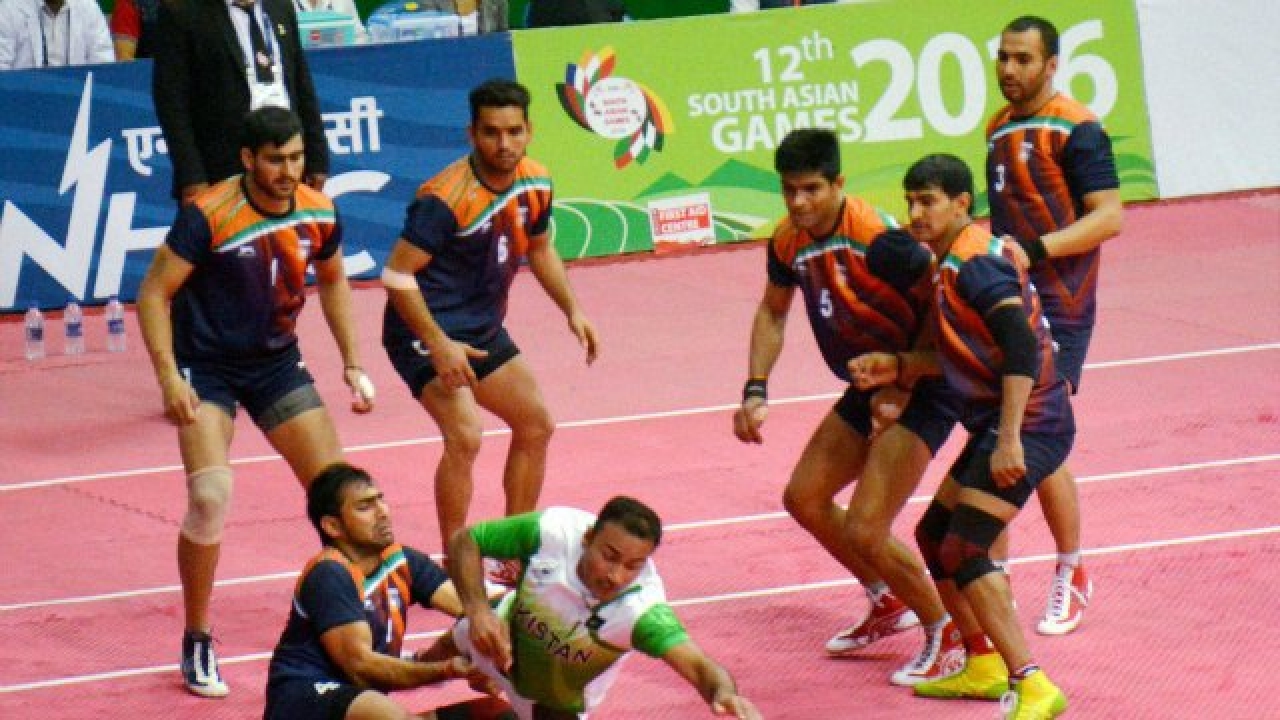 Asian Games News India 426149 kabaddi soith asian games pti - Asian Games News India