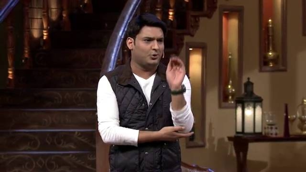 Colors’ Strict Diktat For Kapil Sharma: No ‘Babaji Ka Thullu’ On New Show!