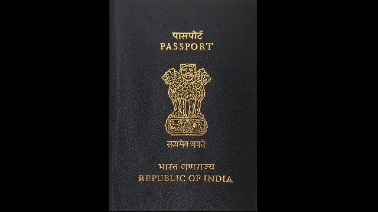 India third in world in issuing passports after China and US: MEA official