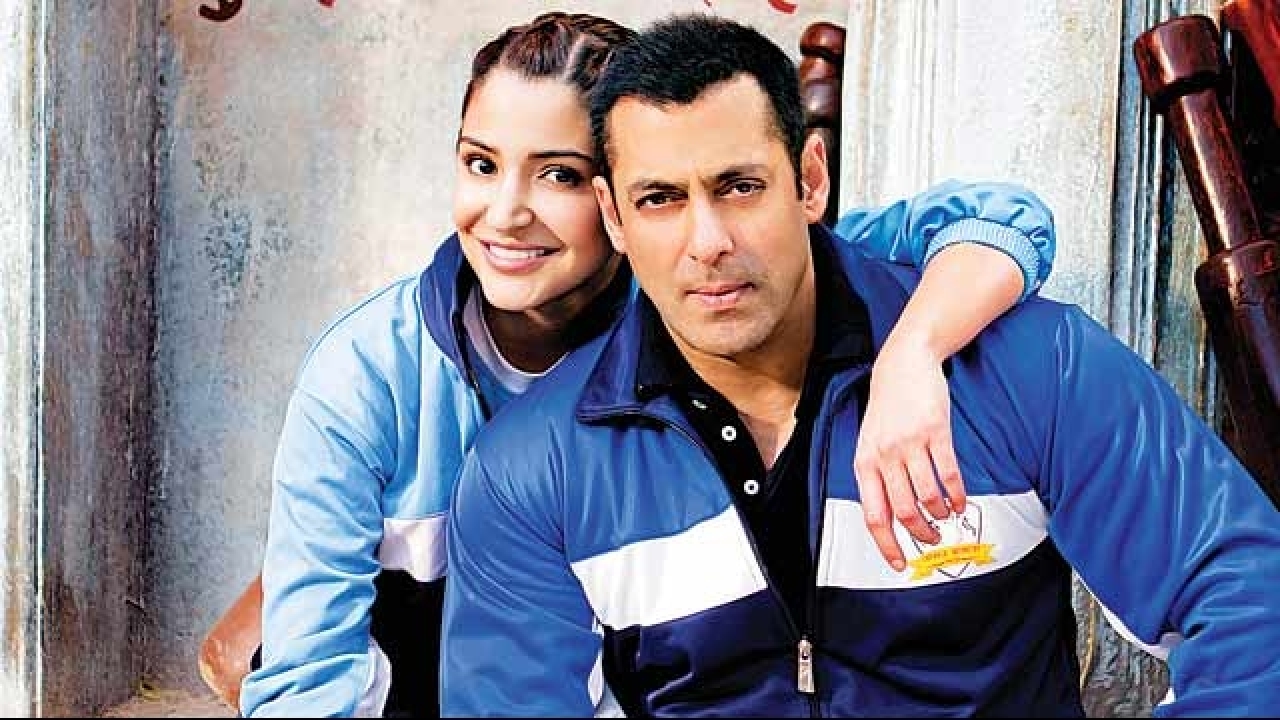 After Shah Rukh-Kajol, Farah Khan to make Salman-Anushka romance to her