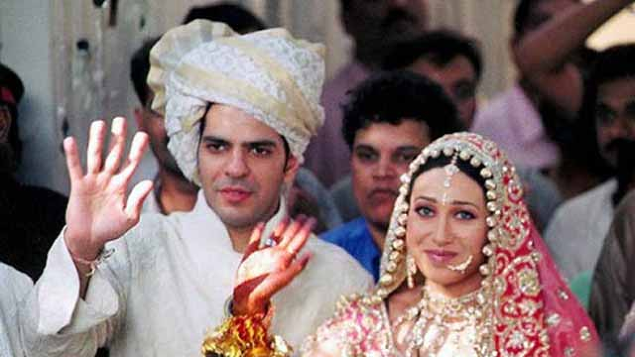 Karisma Kapoor Files Dowry Harassment Case Against Husband Sunjay Kapur