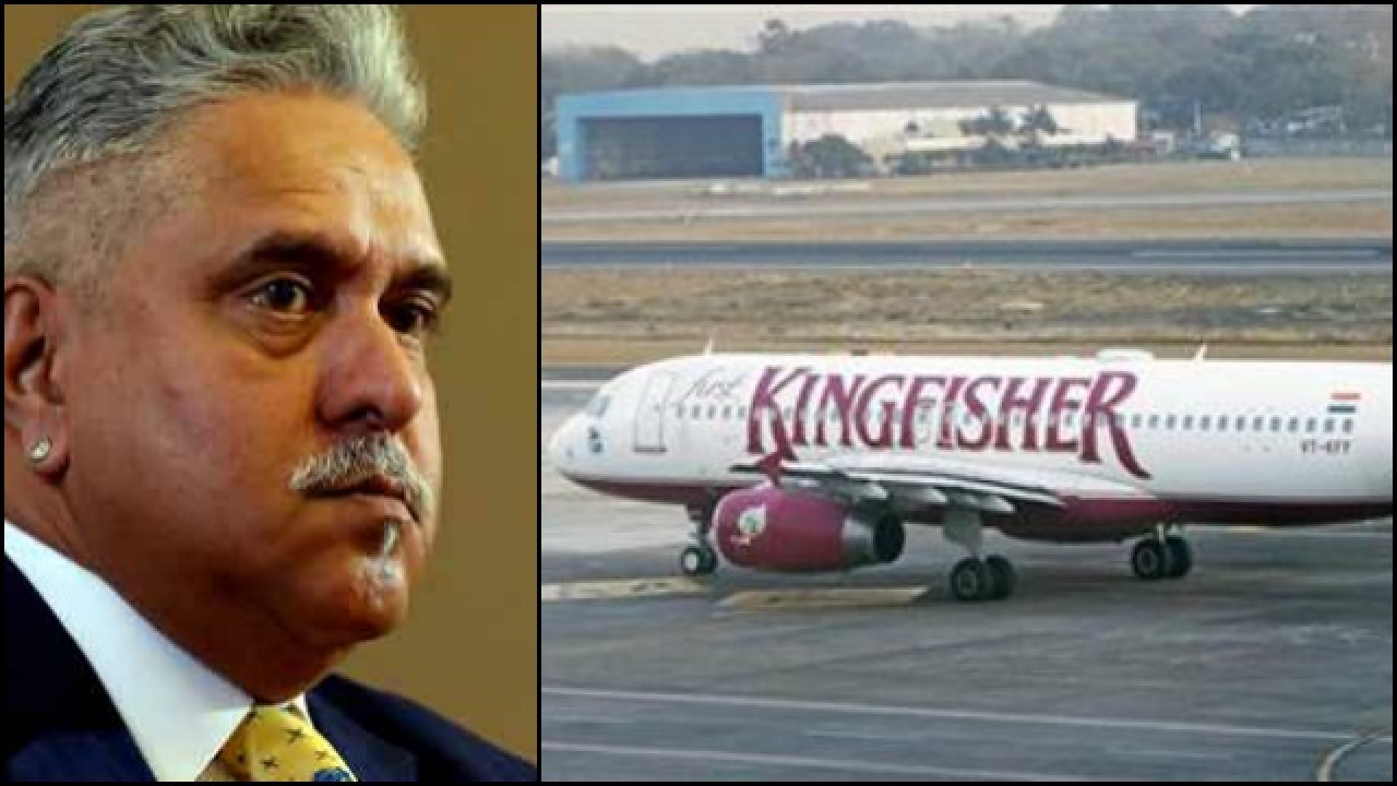 Image result for Vijay Mallya Kingfisher employees