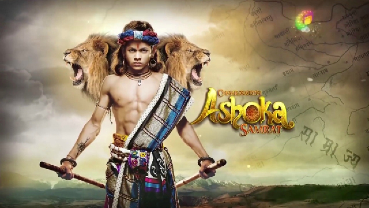 It's official! 'Chakravartin Ashoka Samrat' star Siddharth Nigam in