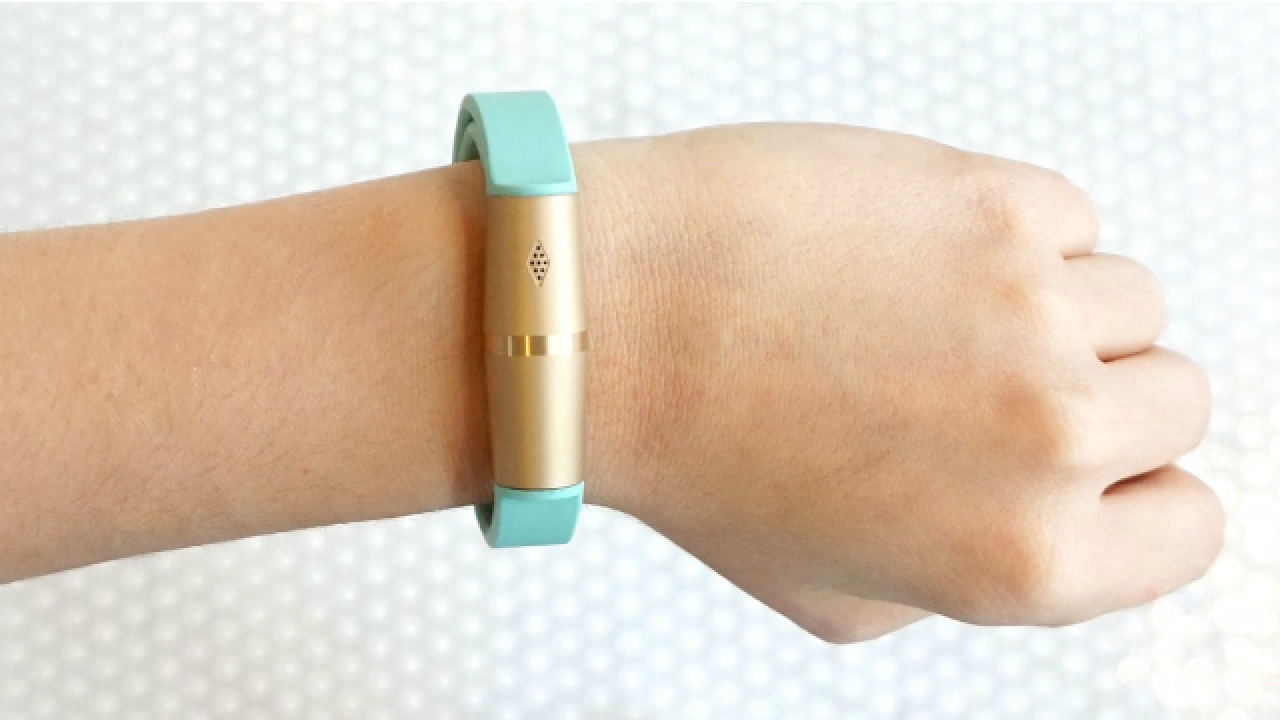 activity tracker fossil