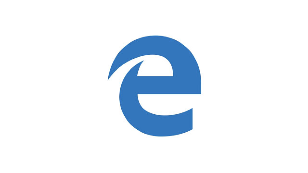 what is microsoft edge browser