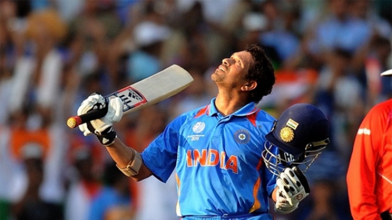 Sachin Tendulkar reiterates support for Associate nations ... - 1280 x 720 jpeg 455kB