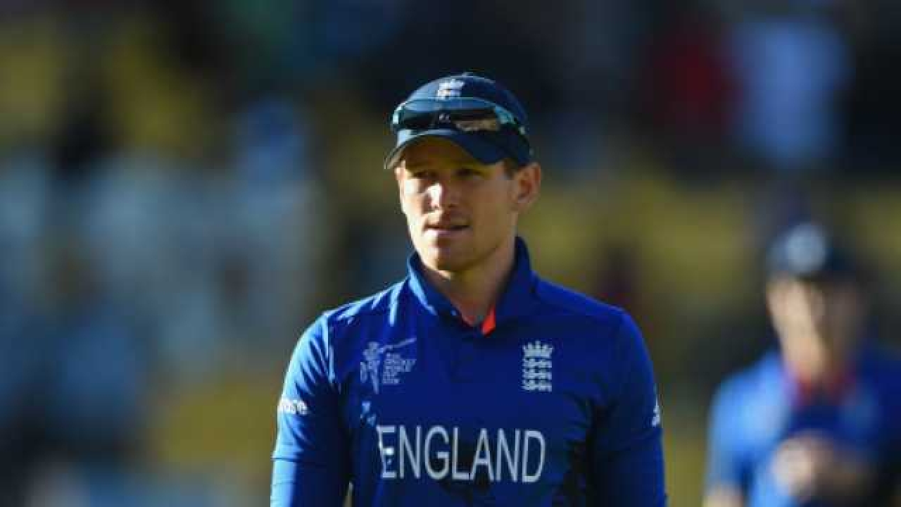 World T20: Skipper Eoin Morgan credits players ... - 1280 x 720 jpeg 207kB