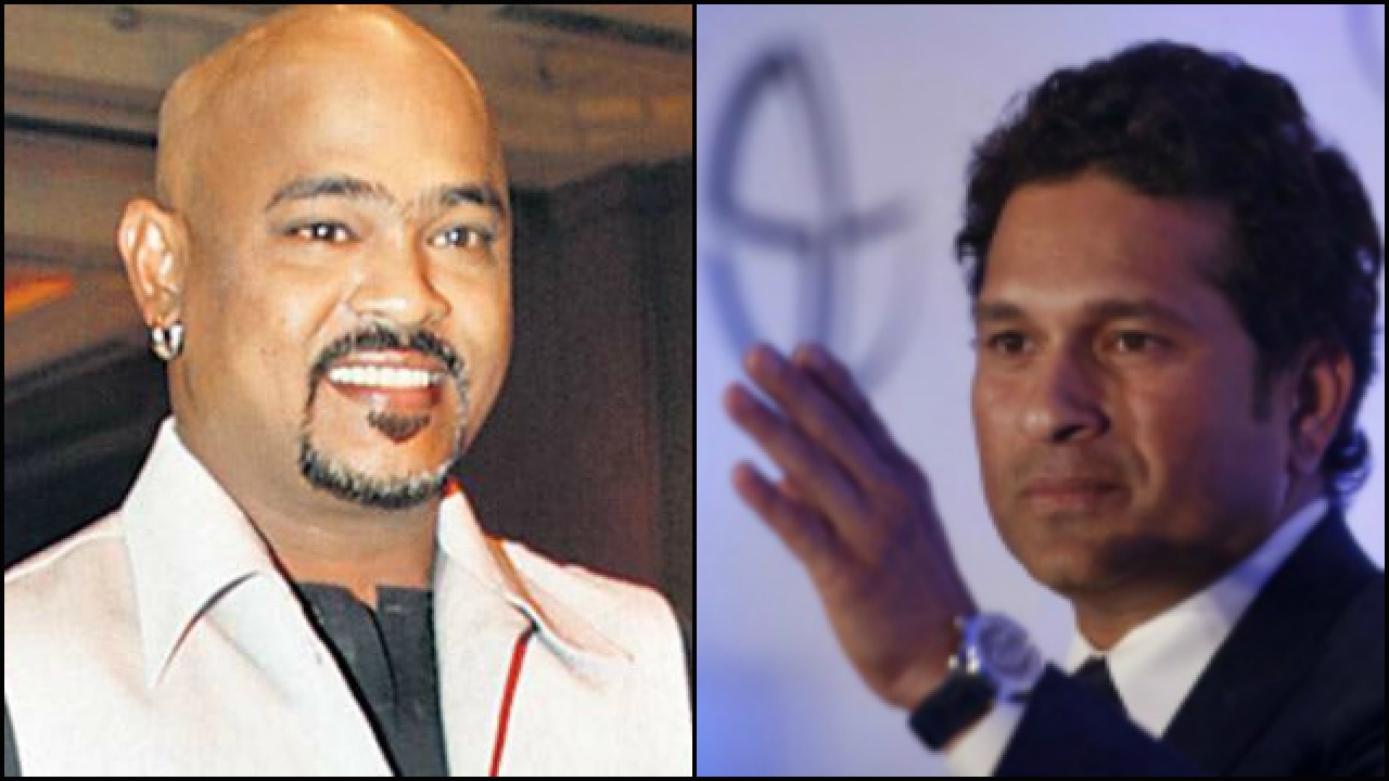 Vinod Kambli Tries To Troll Sachin Tendulkar, Gets Knocked Out By ...